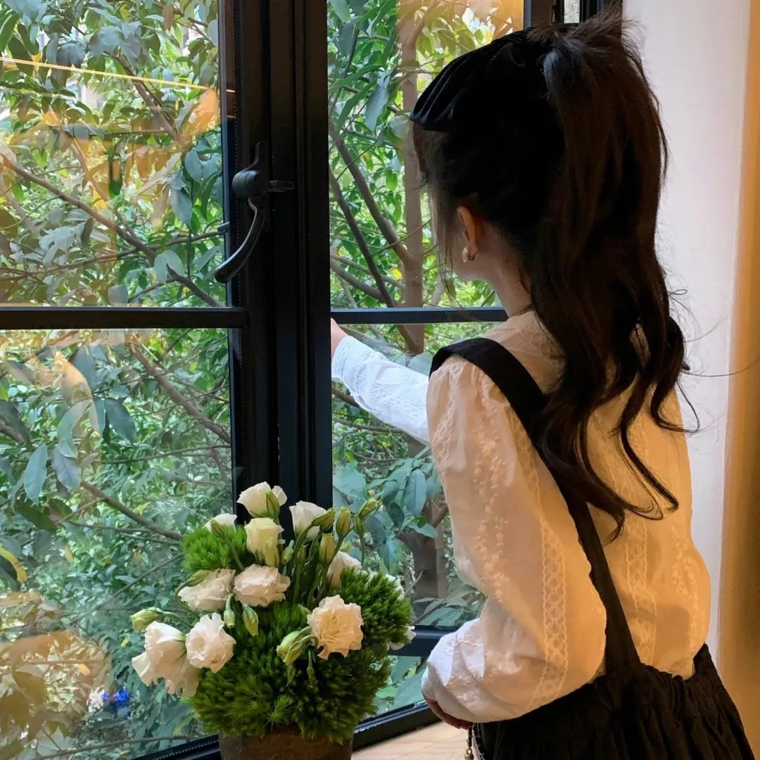 我的妈妈是校花